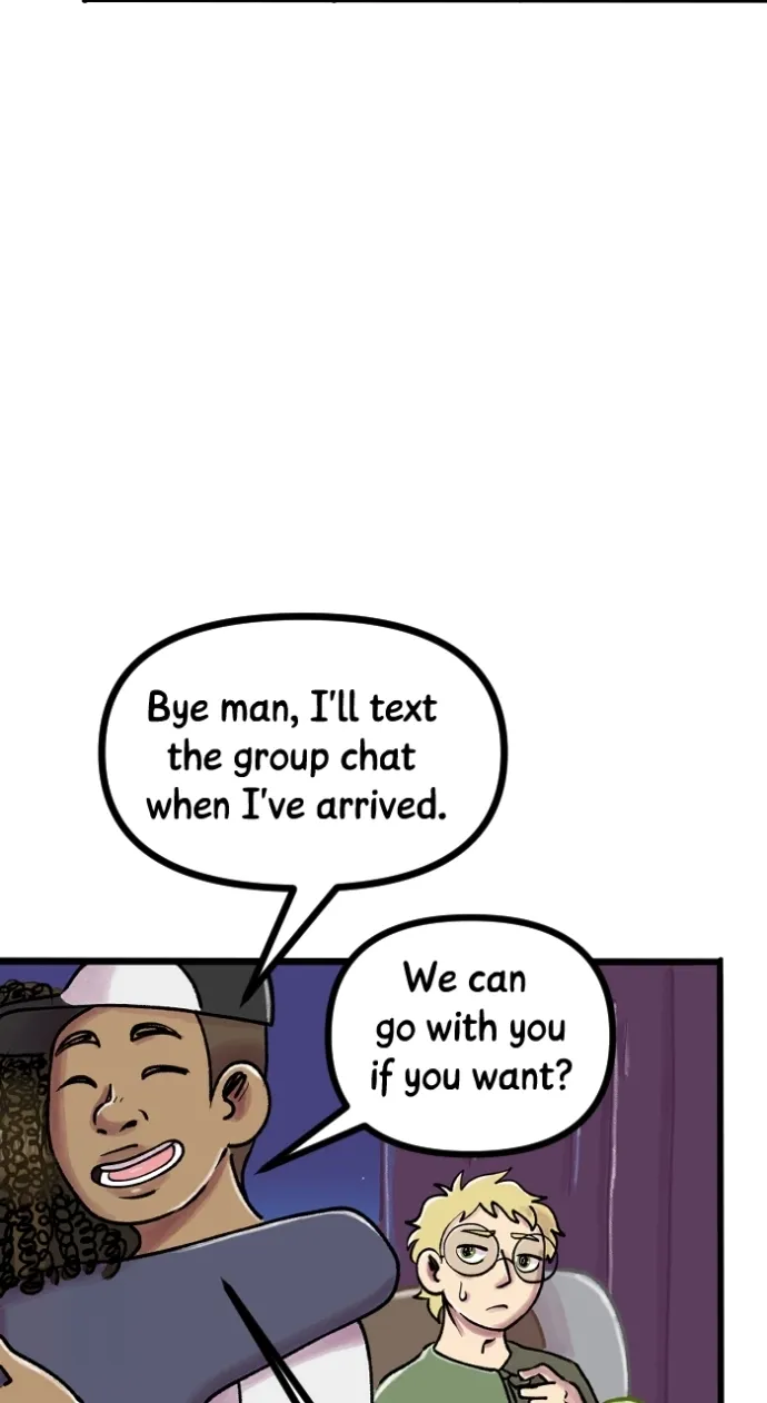Read Deception chapter 311 image 17 on Lezhin