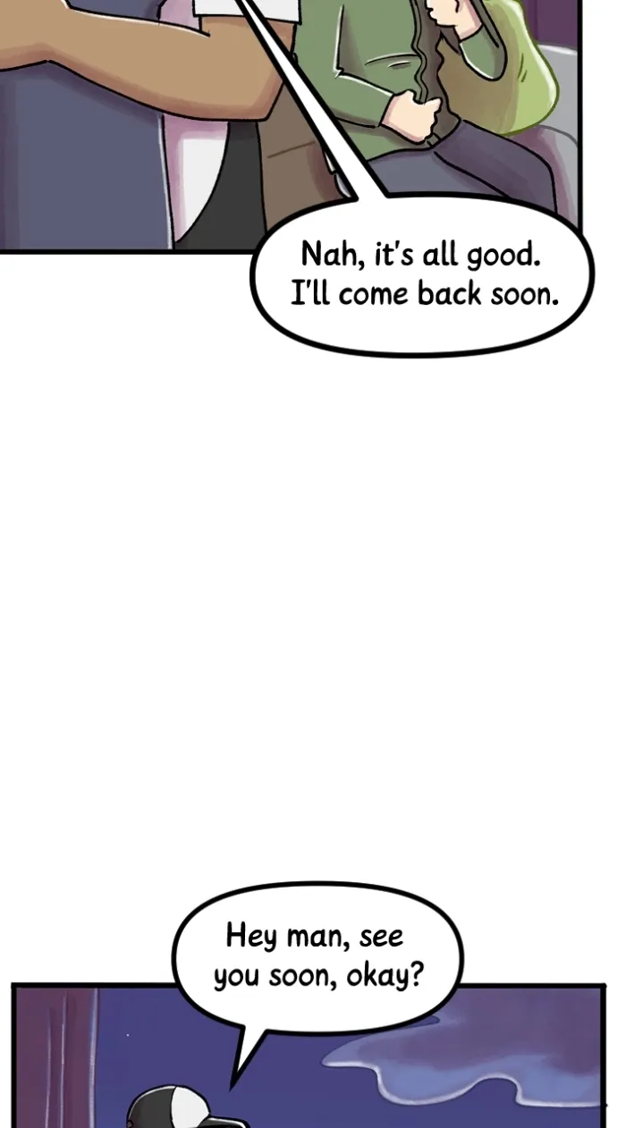 Read Deception chapter 311 image 18 on Lezhin