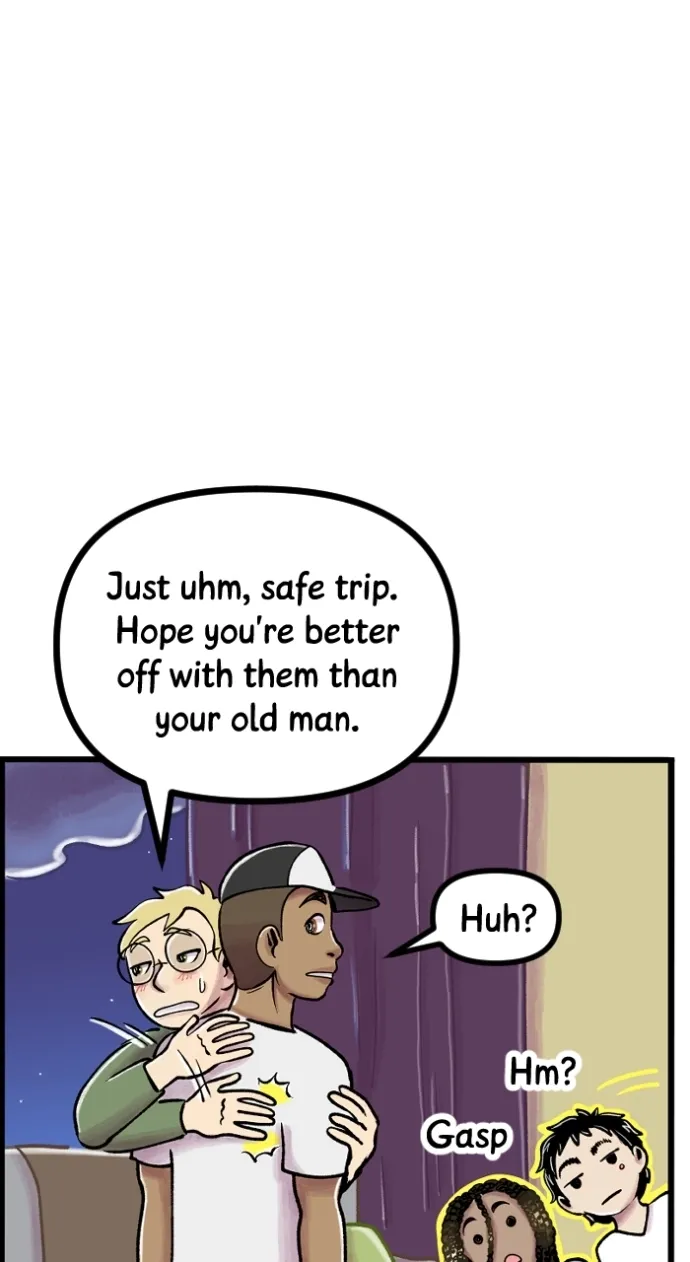 Read Deception chapter 311 image 21 on Lezhin