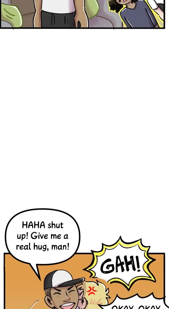 Read Deception chapter 311 image 22 on Lezhin