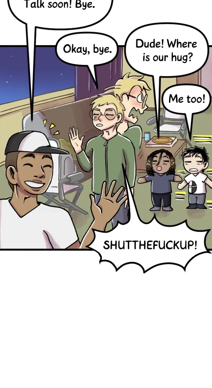 Read Deception chapter 311 image 24 on Lezhin