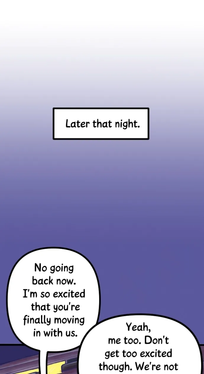 Read Deception chapter 311 image 25 on Lezhin