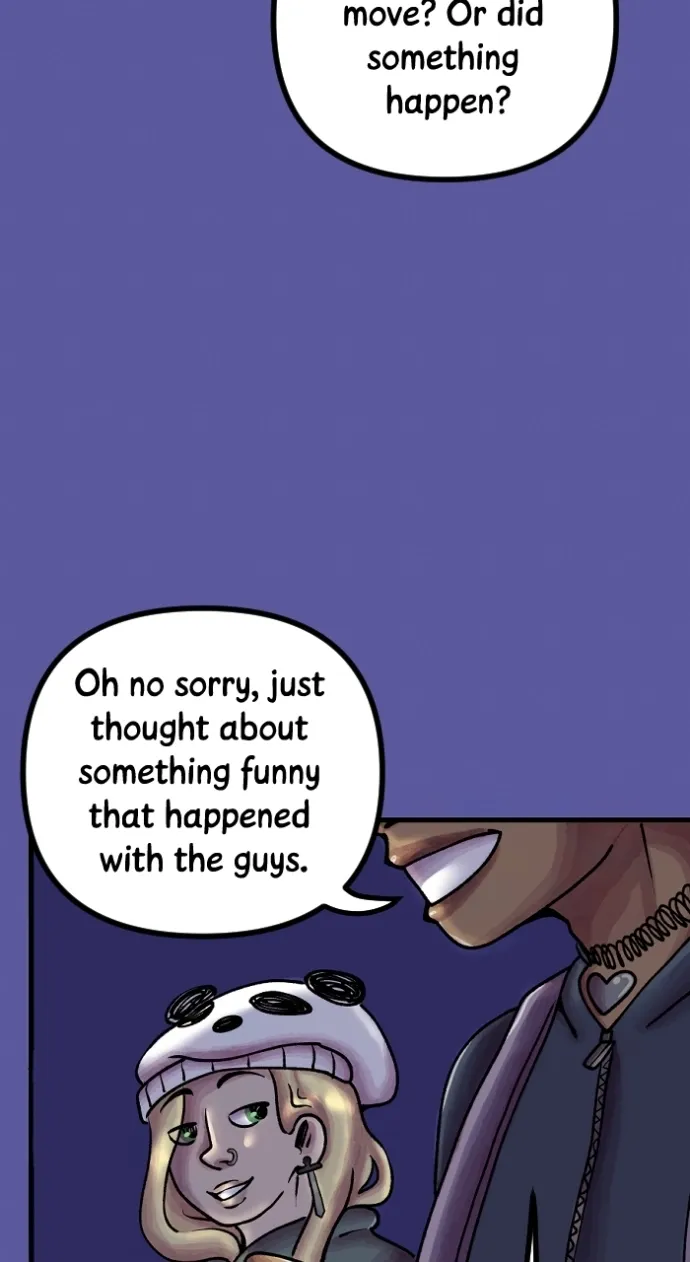 Read Deception chapter 311 image 28 on Lezhin