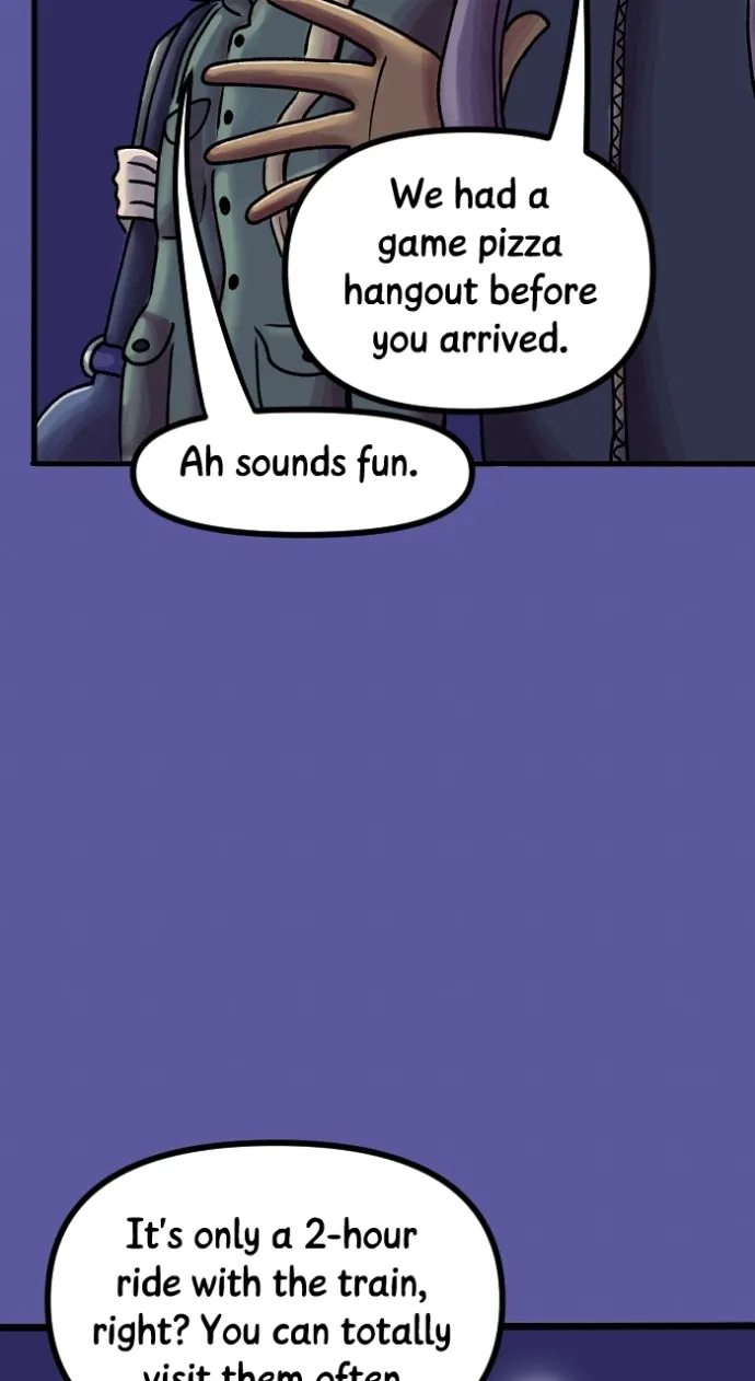 Read Deception chapter 311 image 29 on Lezhin