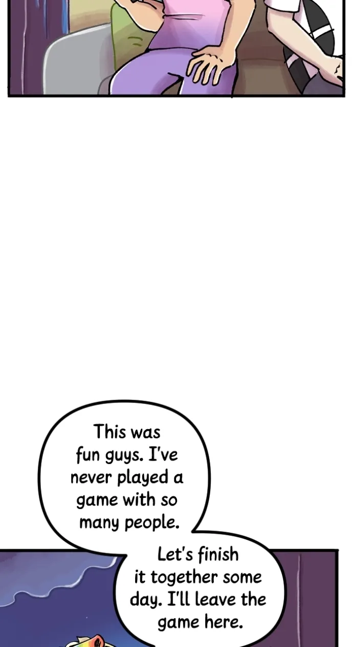 Read Deception chapter 311 image 3 on Lezhin