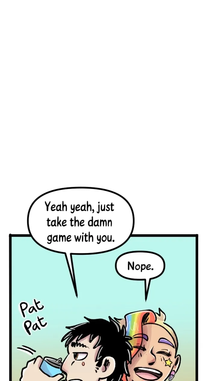 Read Deception chapter 311 image 6 on Lezhin