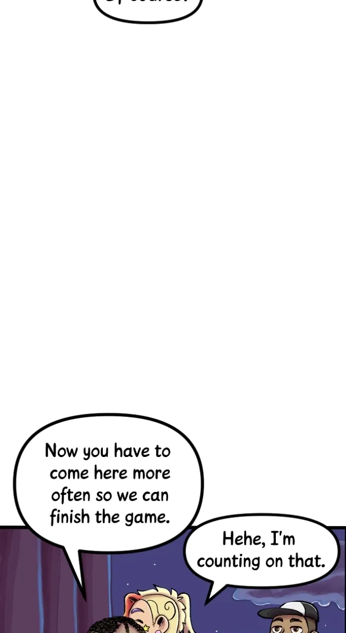 Read Deception chapter 311 image 9 on Lezhin