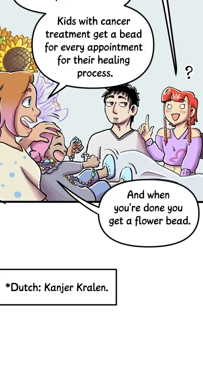Read Deception chapter 312 image 10 on Lezhin