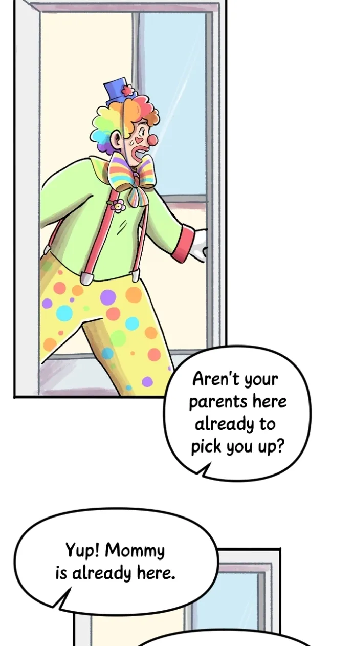 Read Deception chapter 312 image 13 on Lezhin