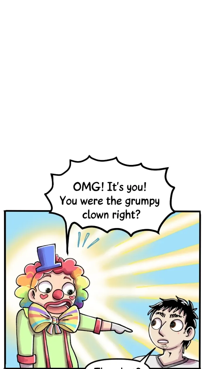 Read Deception chapter 312 image 18 on Lezhin