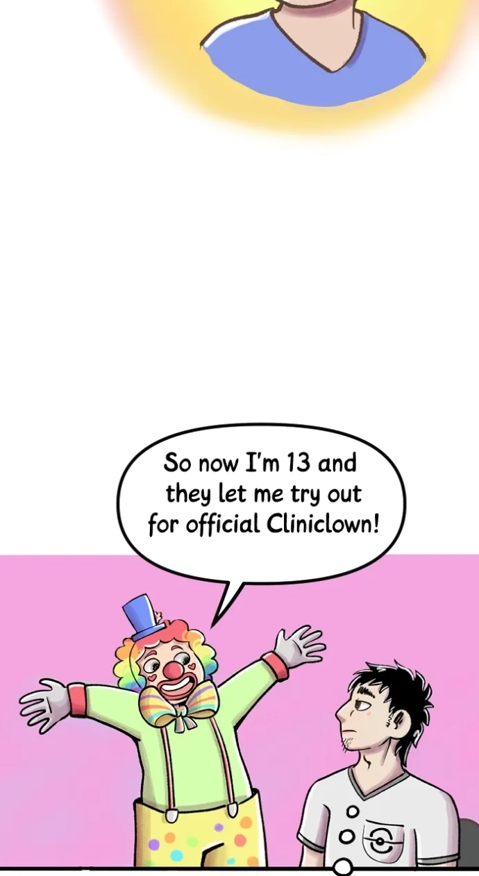 Read Deception chapter 312 image 23 on Lezhin
