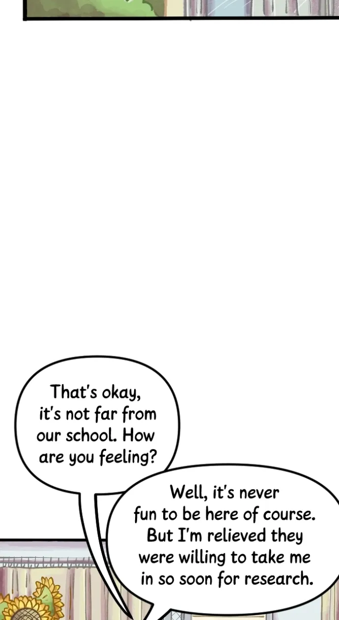 Read Deception chapter 312 image 3 on Lezhin