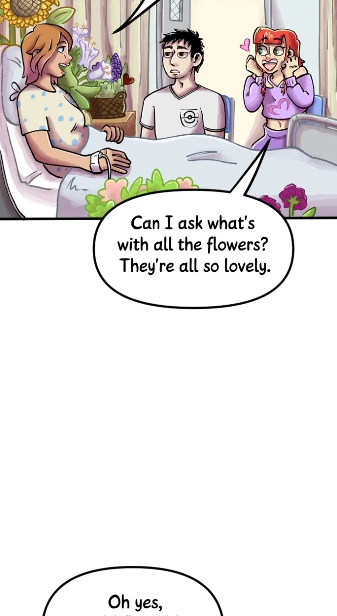 Read Deception chapter 312 image 4 on Lezhin