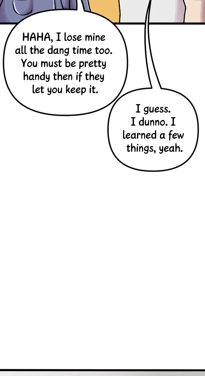 Read Deception chapter 313 image 14 on Lezhin