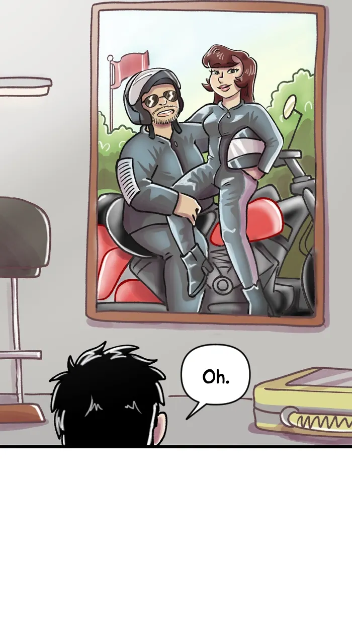 Read Deception chapter 313 image 15 on Lezhin