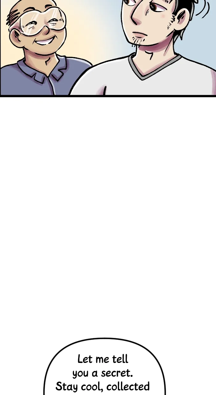 Read Deception chapter 313 image 18 on Lezhin