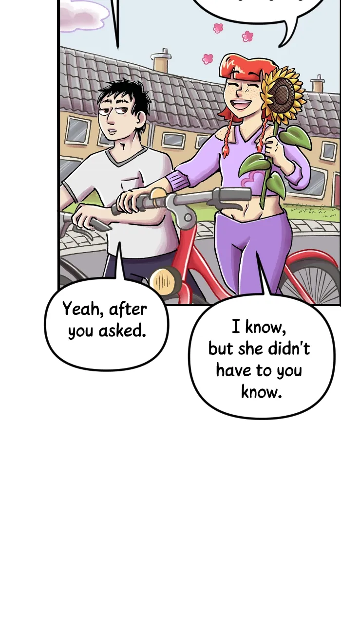Read Deception chapter 313 image 2 on Lezhin