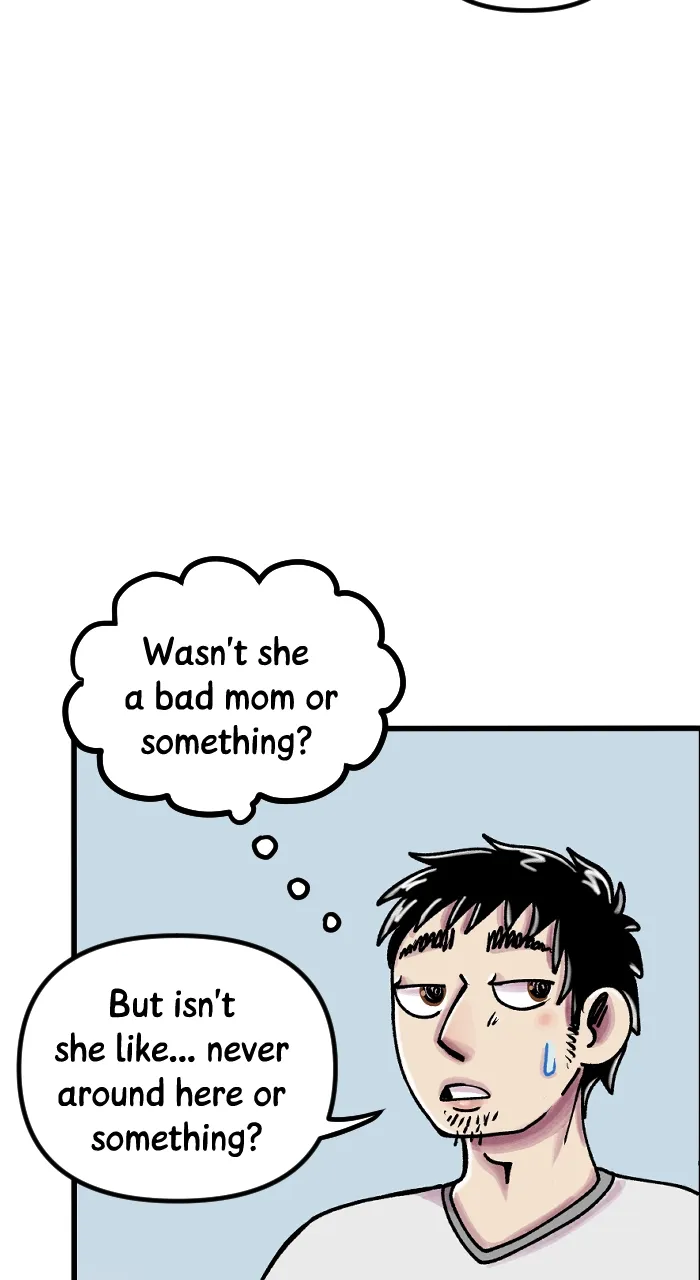 Read Deception chapter 313 image 20 on Lezhin
