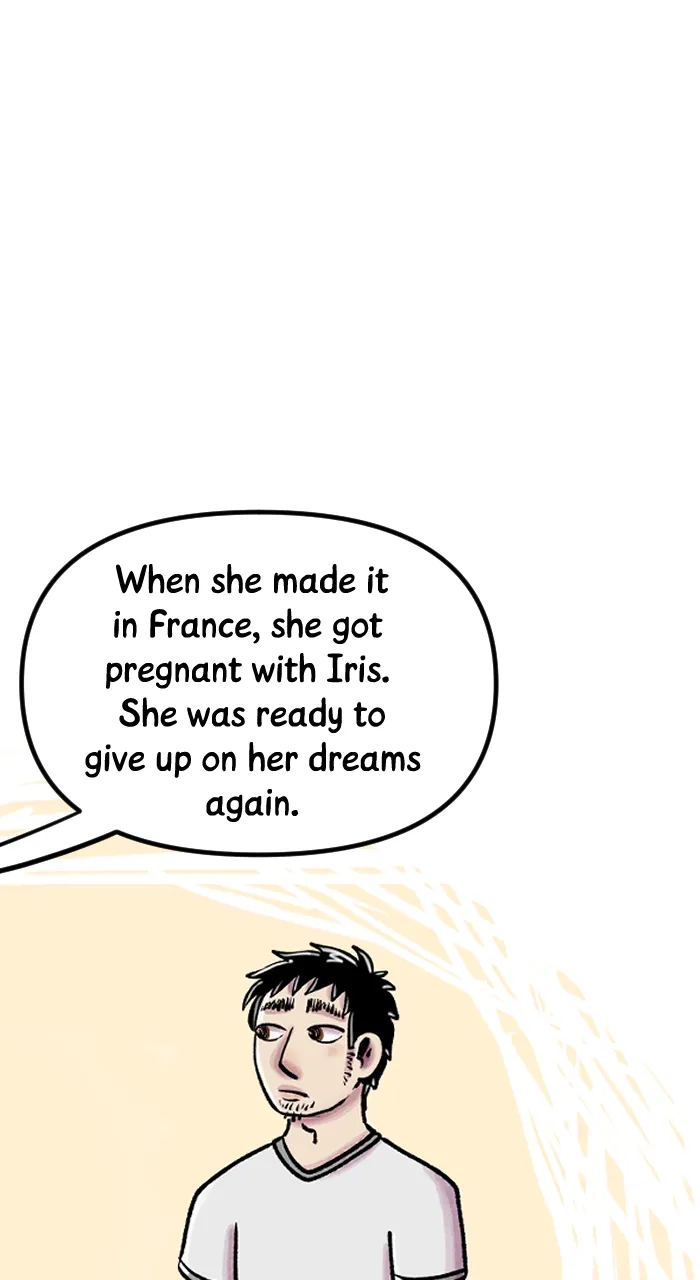 Read Deception chapter 313 image 23 on Lezhin