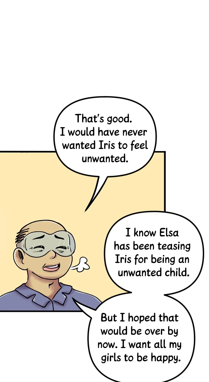 Read Deception chapter 313 image 26 on Lezhin