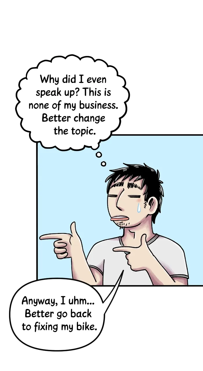 Read Deception chapter 313 image 28 on Lezhin