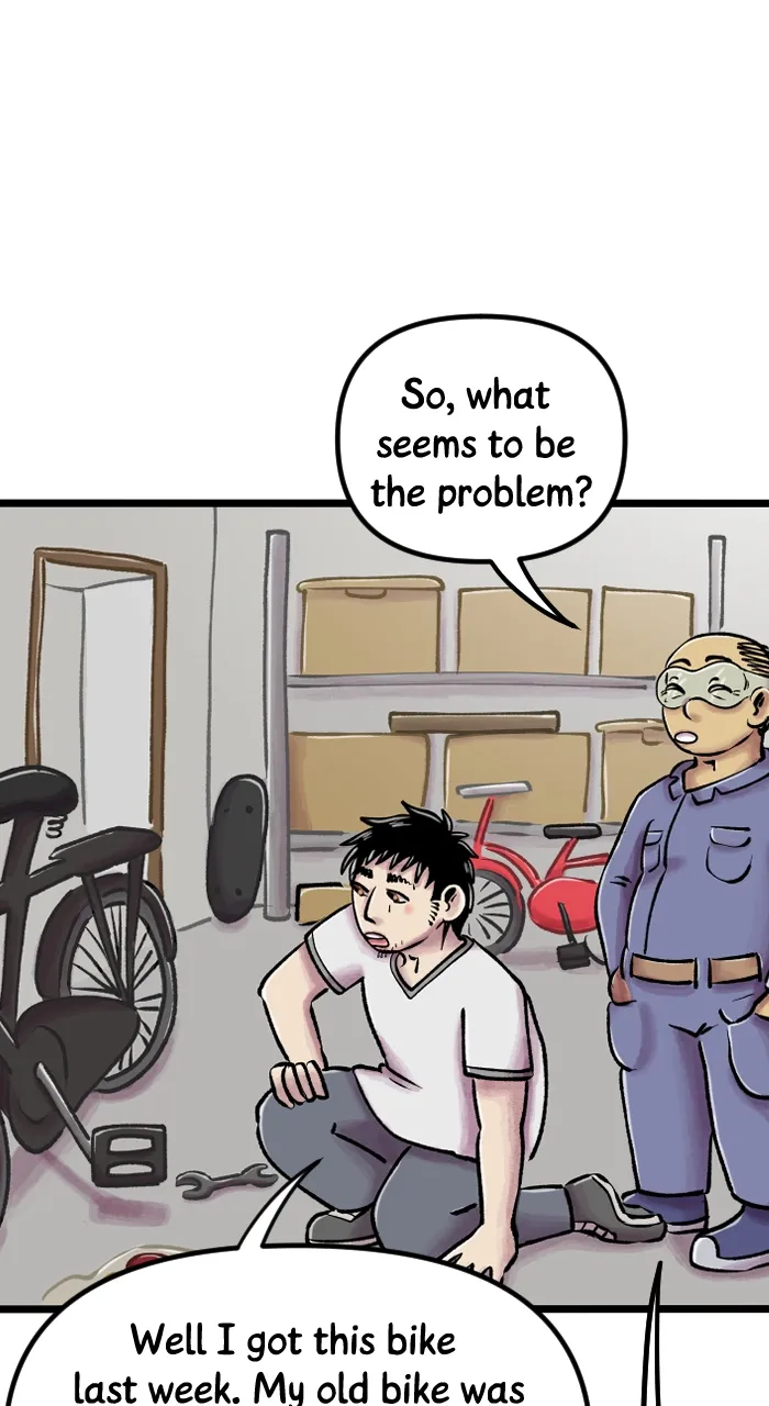 Read Deception chapter 313 image 29 on Lezhin