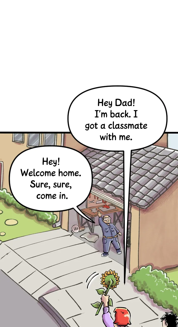 Read Deception chapter 313 image 3 on Lezhin