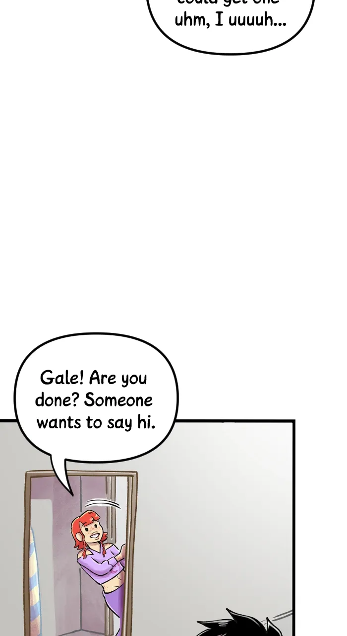 Read Deception chapter 313 image 32 on Lezhin