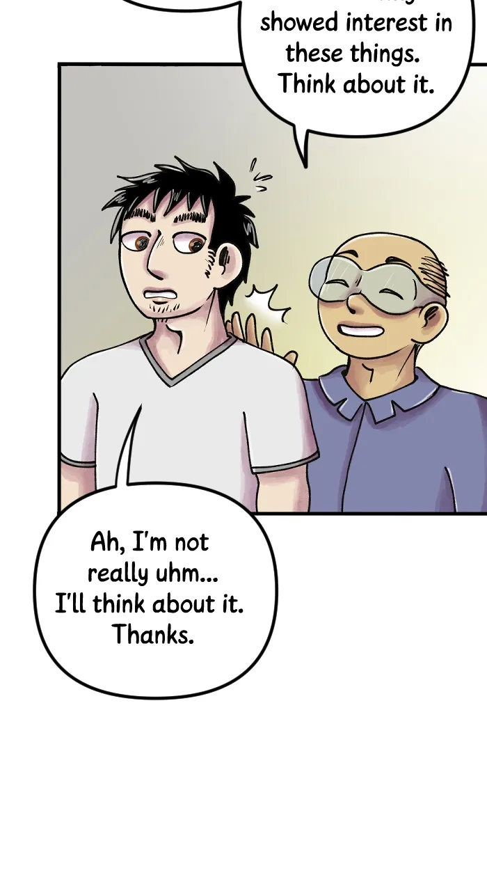 Read Deception chapter 313 image 34 on Lezhin