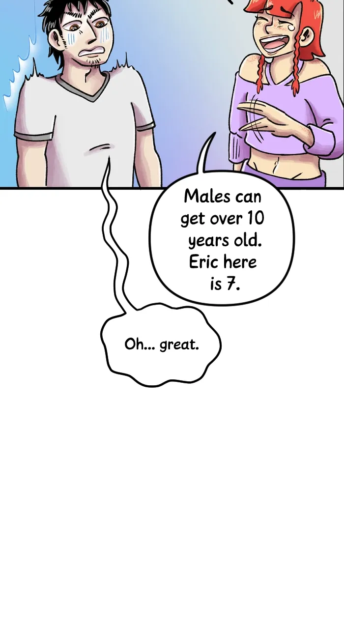 Read Deception chapter 313 image 38 on Lezhin