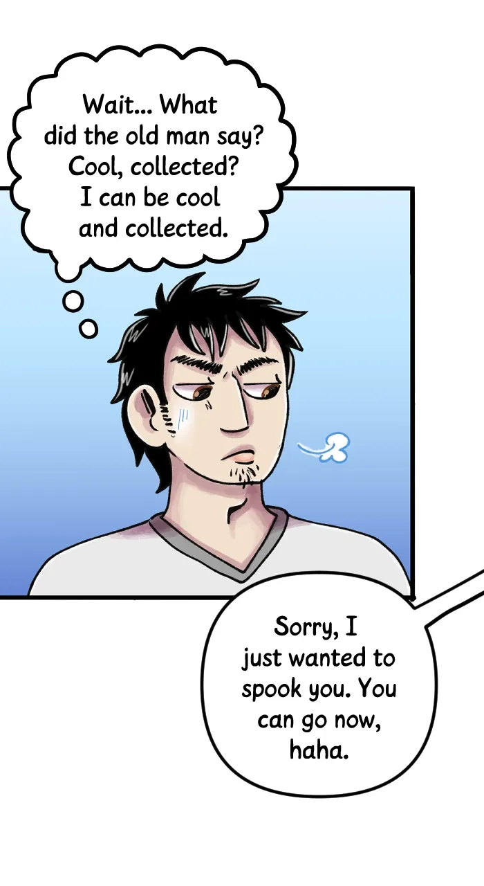 Read Deception chapter 313 image 39 on Lezhin