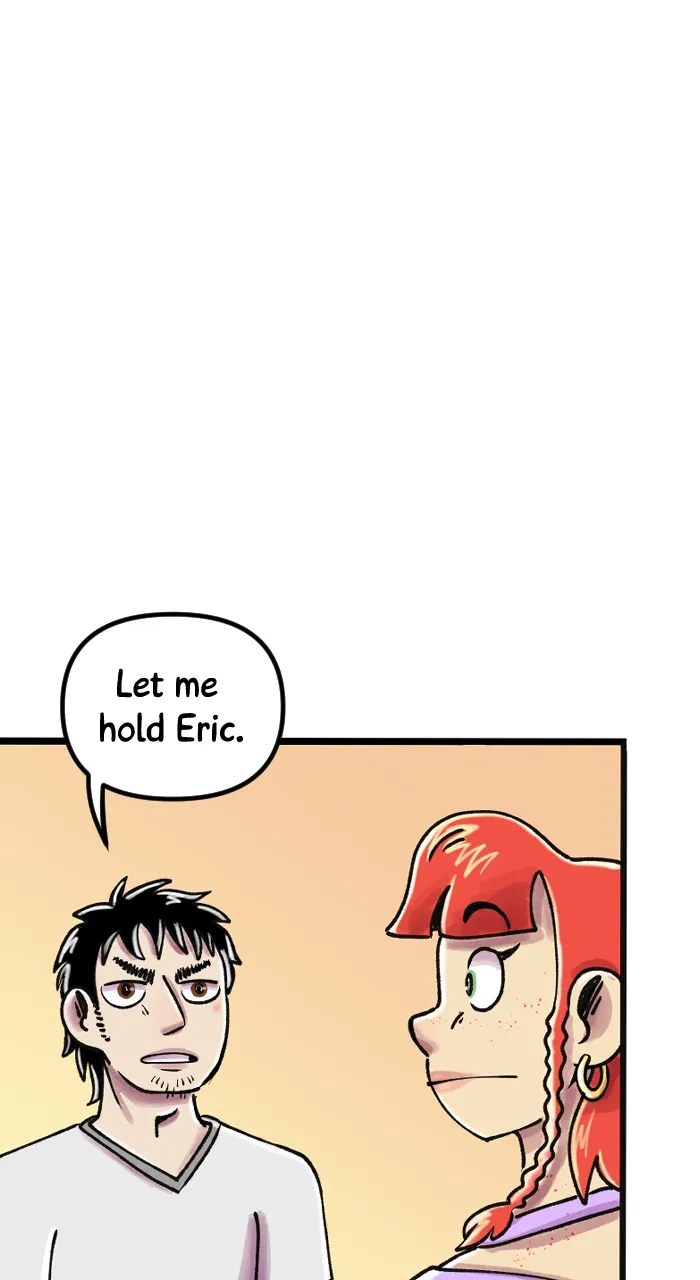 Read Deception chapter 313 image 40 on Lezhin