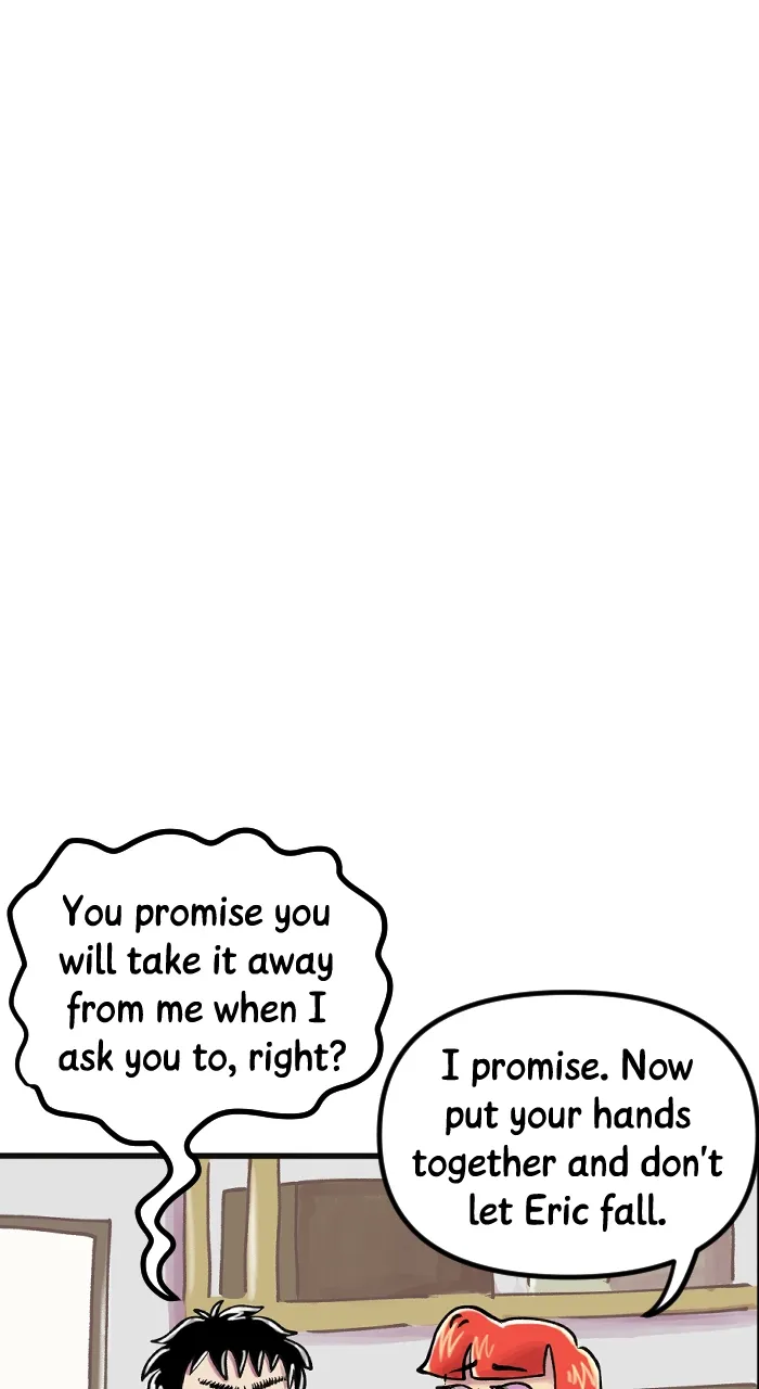 Read Deception chapter 313 image 44 on Lezhin