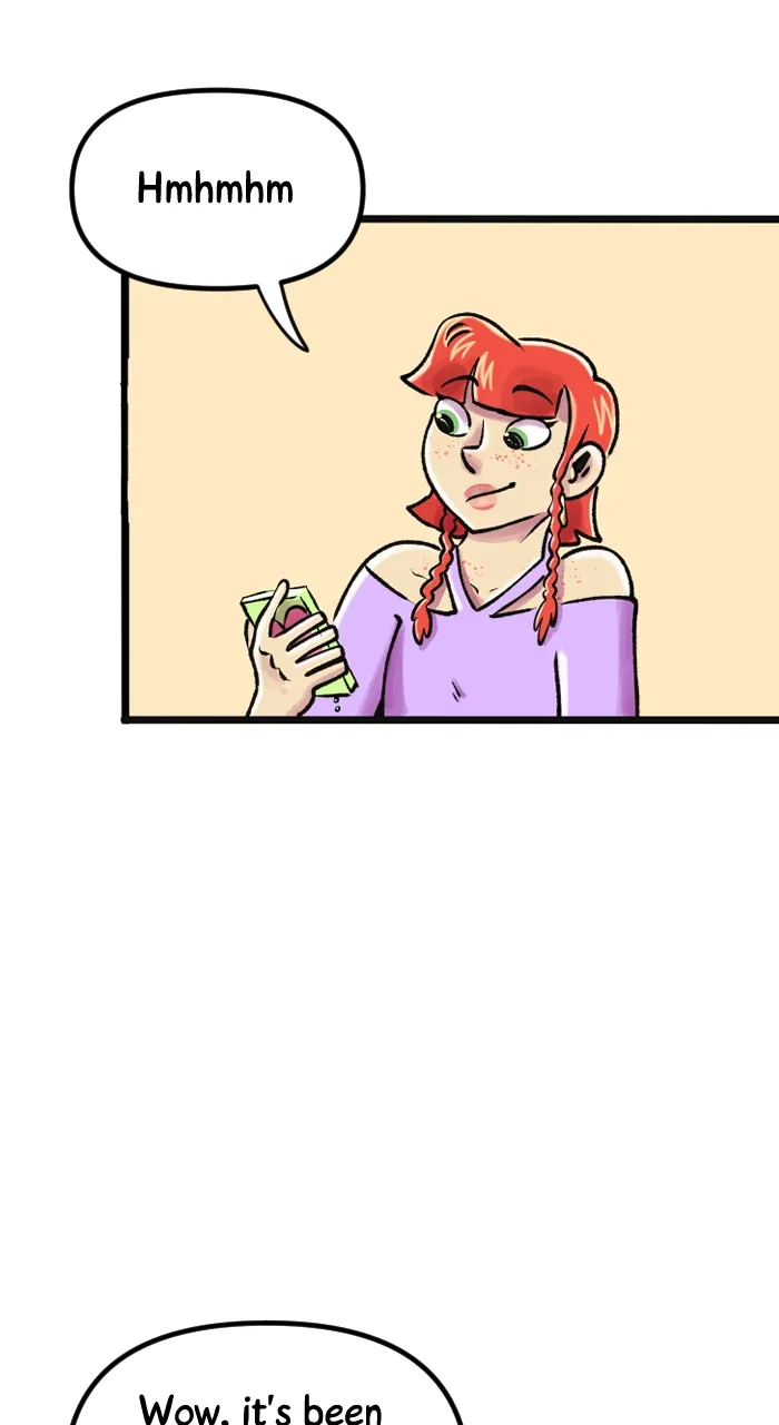 Read Deception chapter 313 image 46 on Lezhin