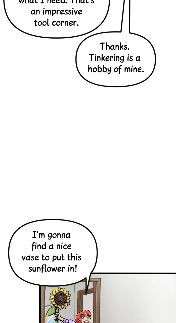 Read Deception chapter 313 image 7 on Lezhin