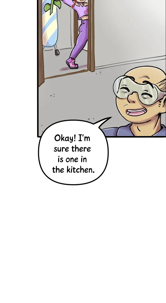 Read Deception chapter 313 image 8 on Lezhin
