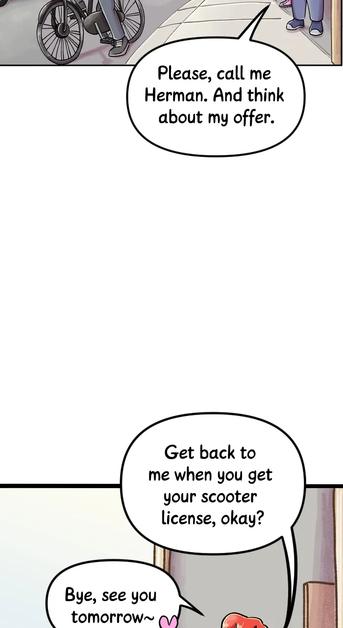 Read Deception chapter 314 image 11 on Lezhin