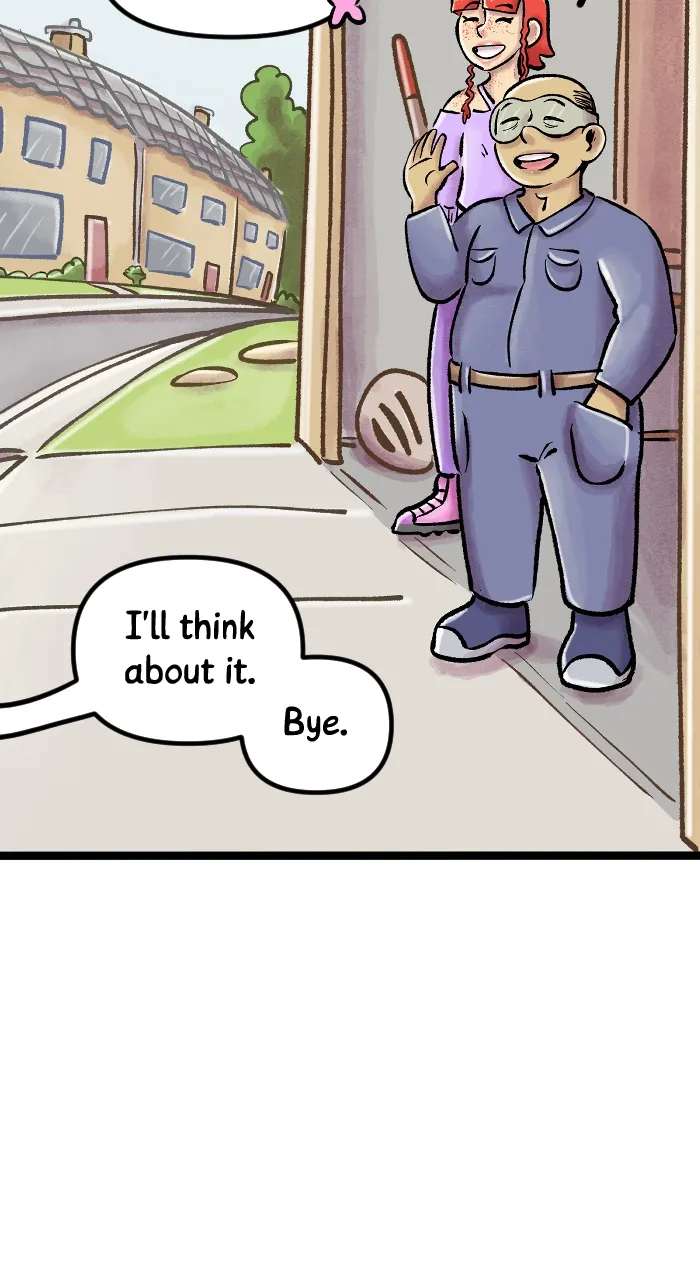 Read Deception chapter 314 image 12 on Lezhin