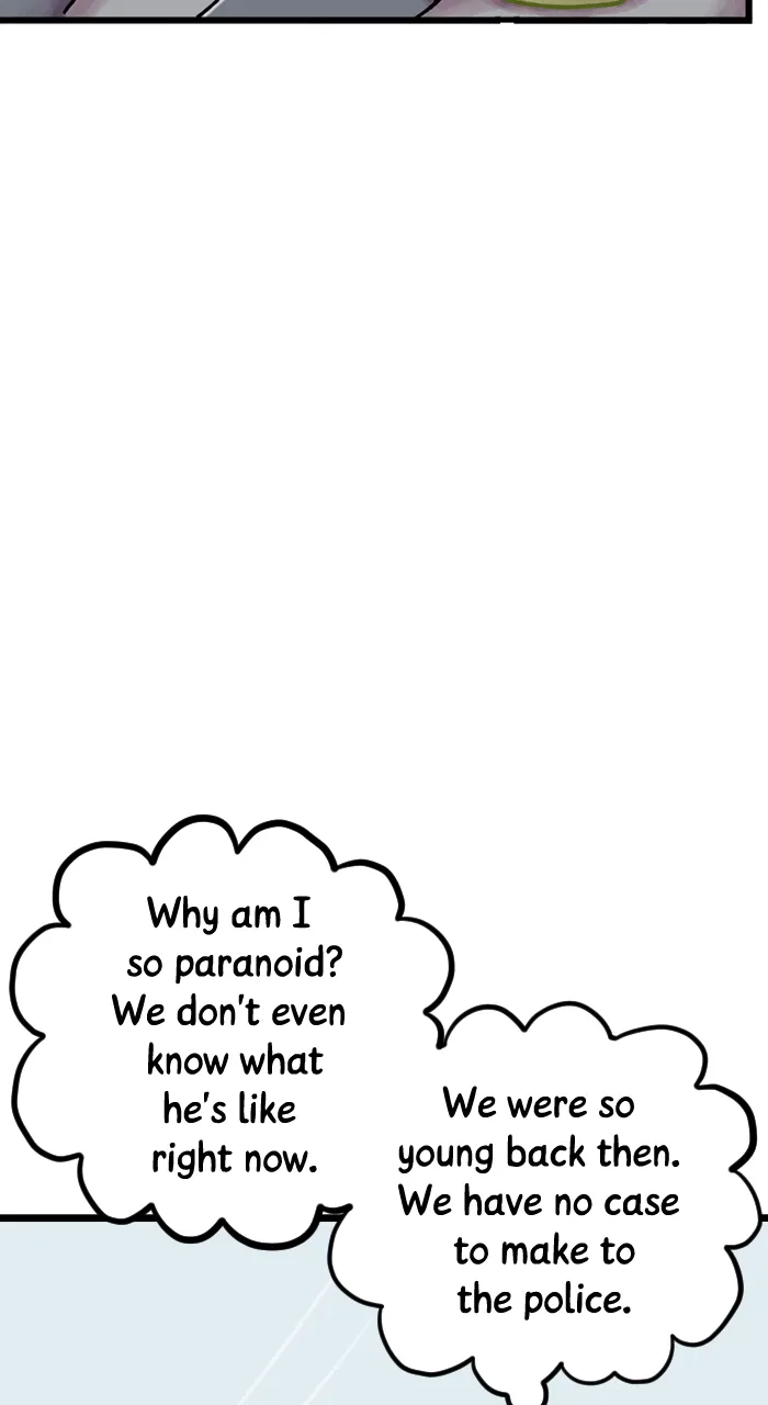 Read Deception chapter 314 image 16 on Lezhin