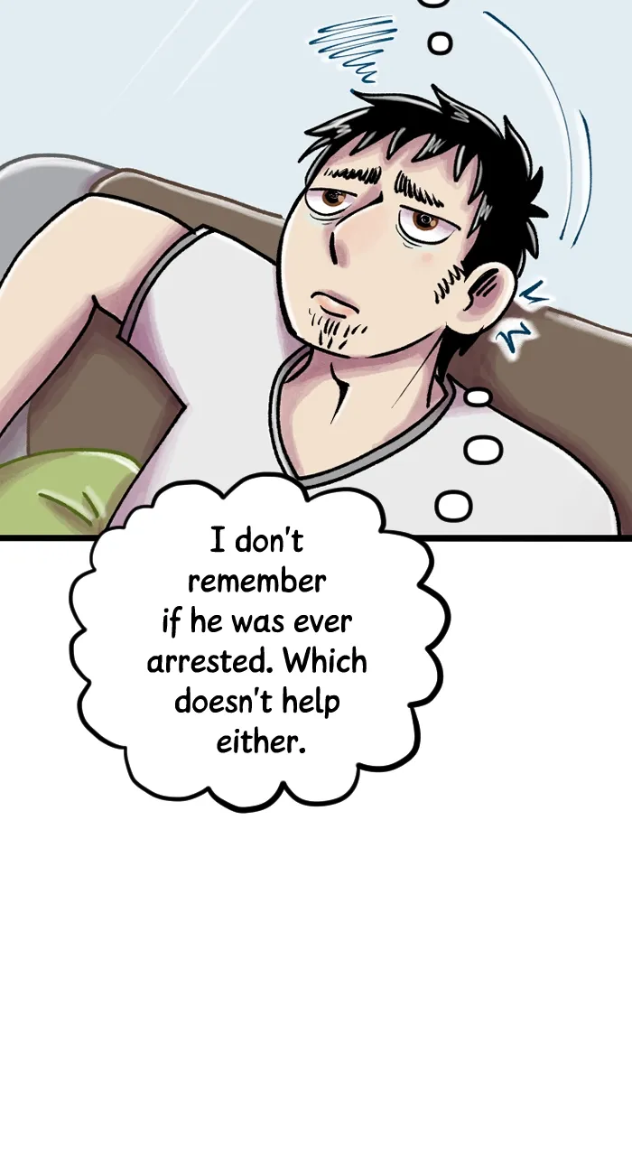 Read Deception chapter 314 image 17 on Lezhin