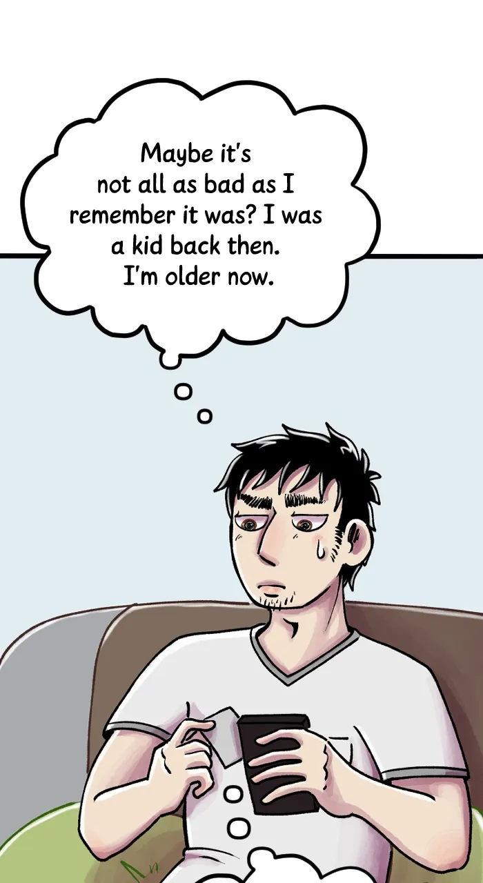 Read Deception chapter 314 image 18 on Lezhin