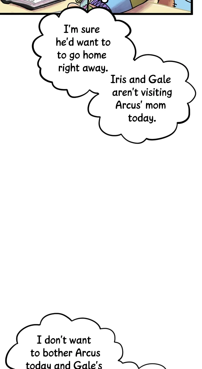 Read Deception chapter 314 image 26 on Lezhin