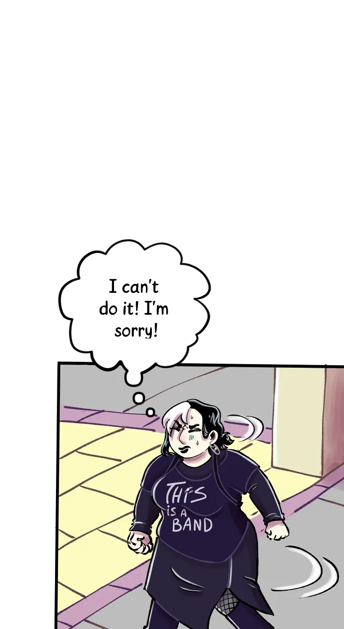 Read Deception chapter 314 image 32 on Lezhin