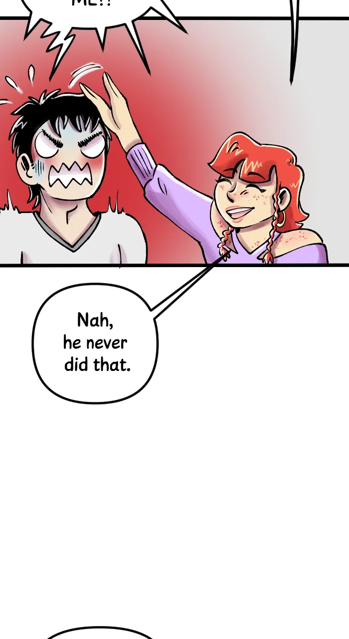 Read Deception chapter 314 image 4 on Lezhin