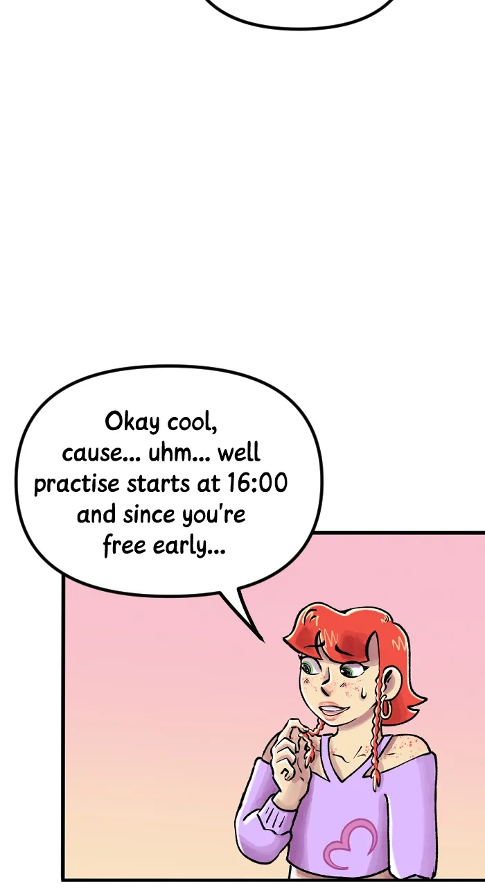 Read Deception chapter 314 image 6 on Lezhin