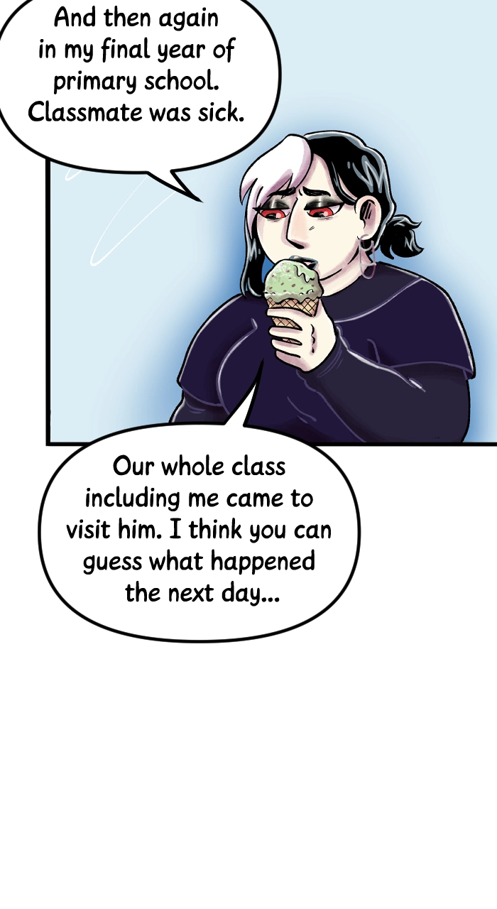 Read Deception chapter 315 image 13 on Lezhin