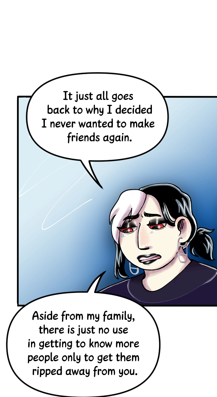 Read Deception chapter 315 image 14 on Lezhin