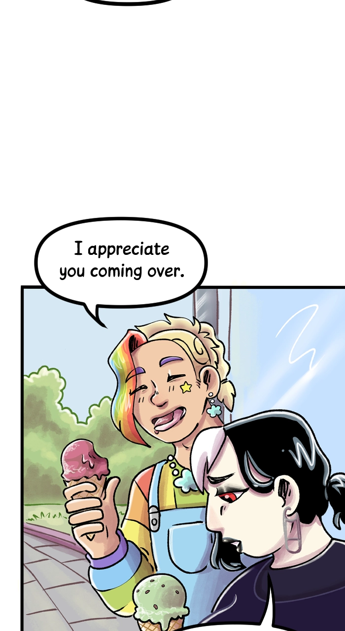 Read Deception chapter 315 image 2 on Lezhin