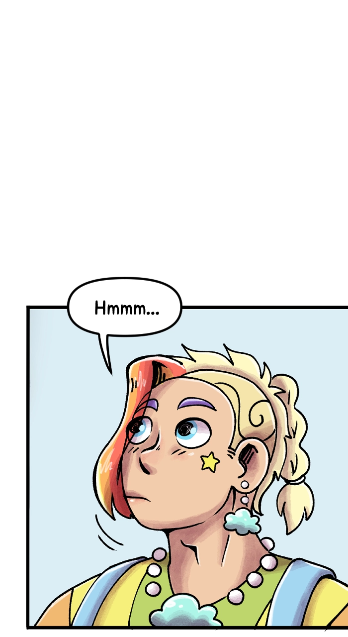 Read Deception chapter 315 image 21 on Lezhin