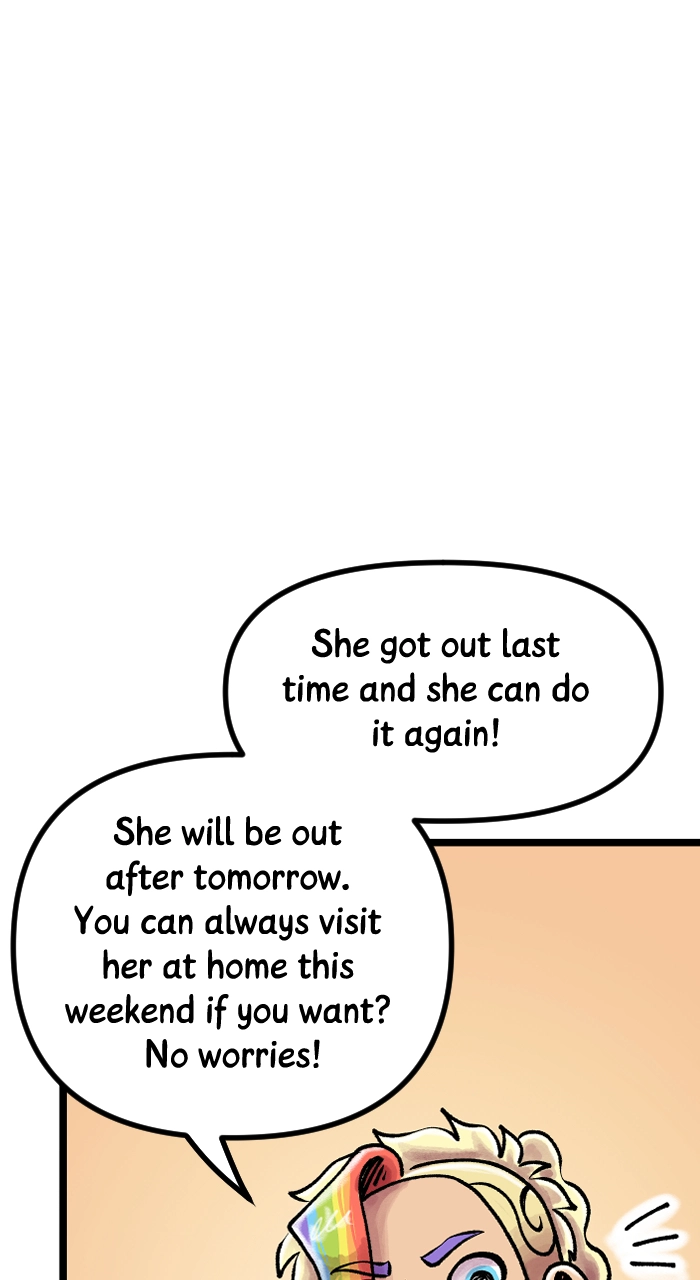Read Deception chapter 315 image 28 on Lezhin